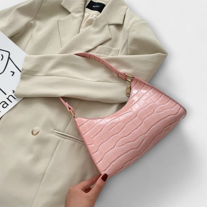 Jane | Leather Bag