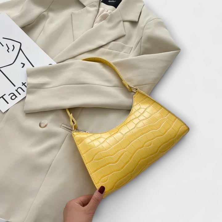 Jane | Leather Bag