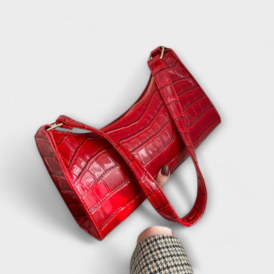 Jane | Leather Bag