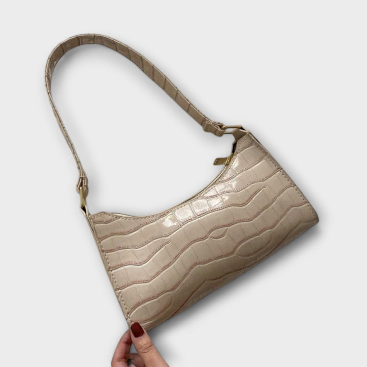 Jane | Leather Bag