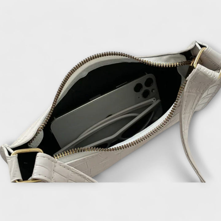 Jane | Leather Bag