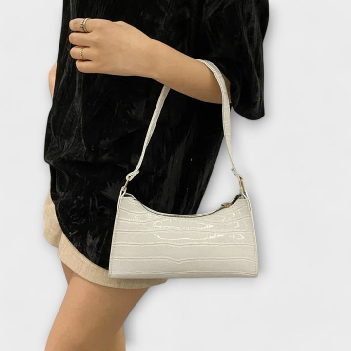 Jane | Leather Bag