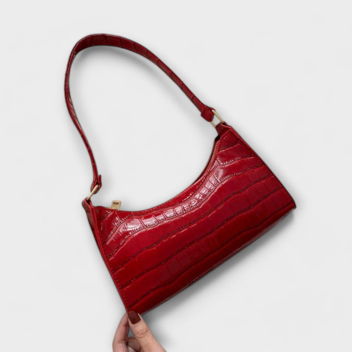 Jane | Leather Bag