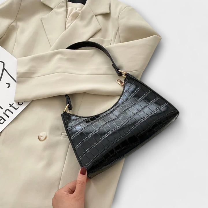 Jane | Leather Bag