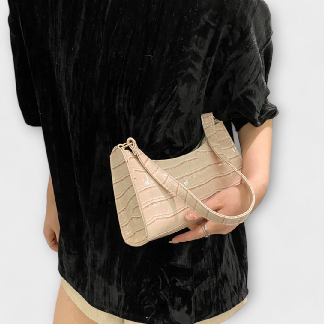 Jane | Leather Bag