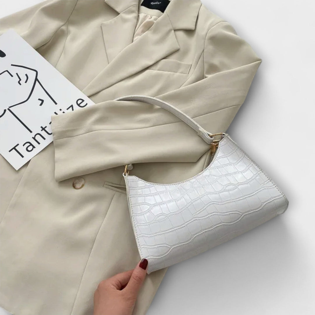 Jane | Leather Bag