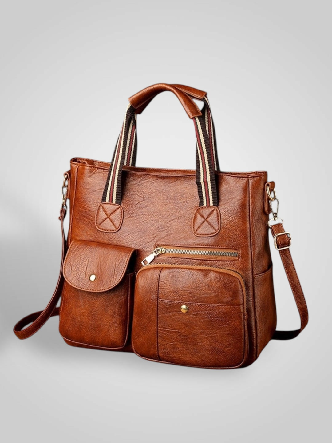 Jane | Retro Bag