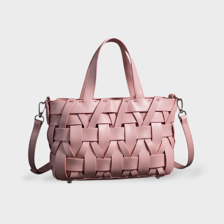 Jane | Handgefertigte Tasche