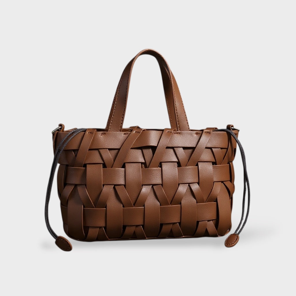 Jane | Handgefertigte Tasche