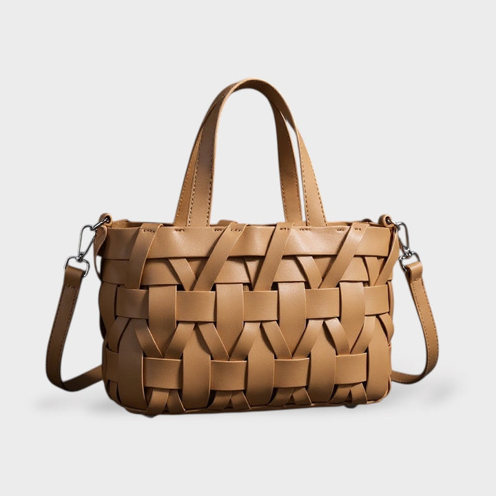 Jane | Handgefertigte Tasche
