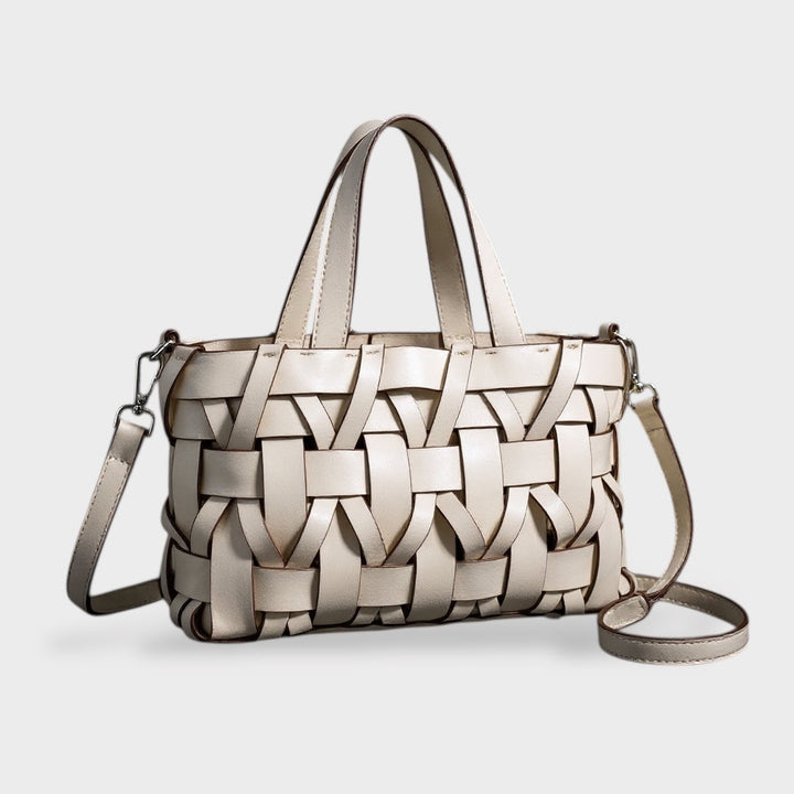 Jane | Handgefertigte Tasche