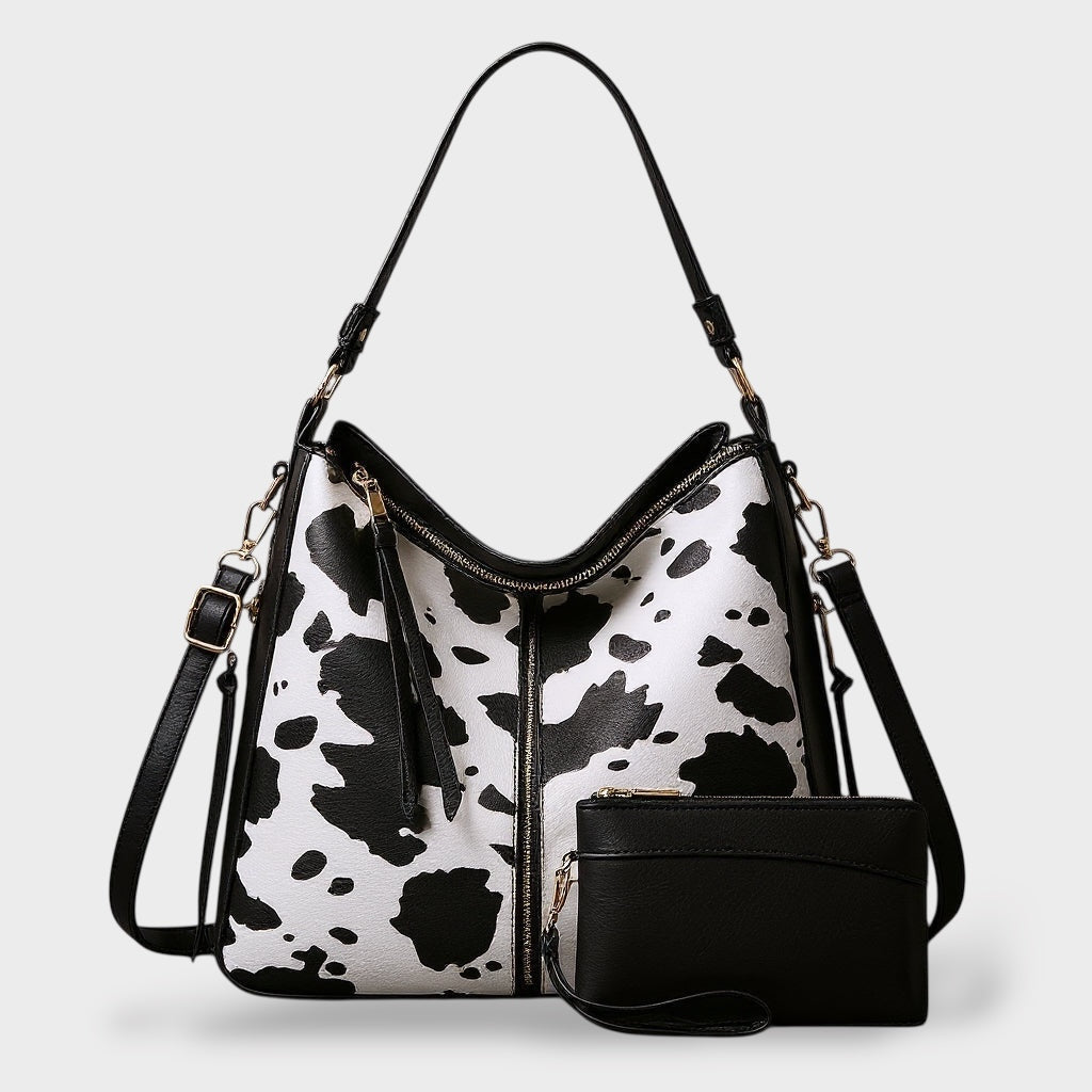 Jane | Two-in-One Bag