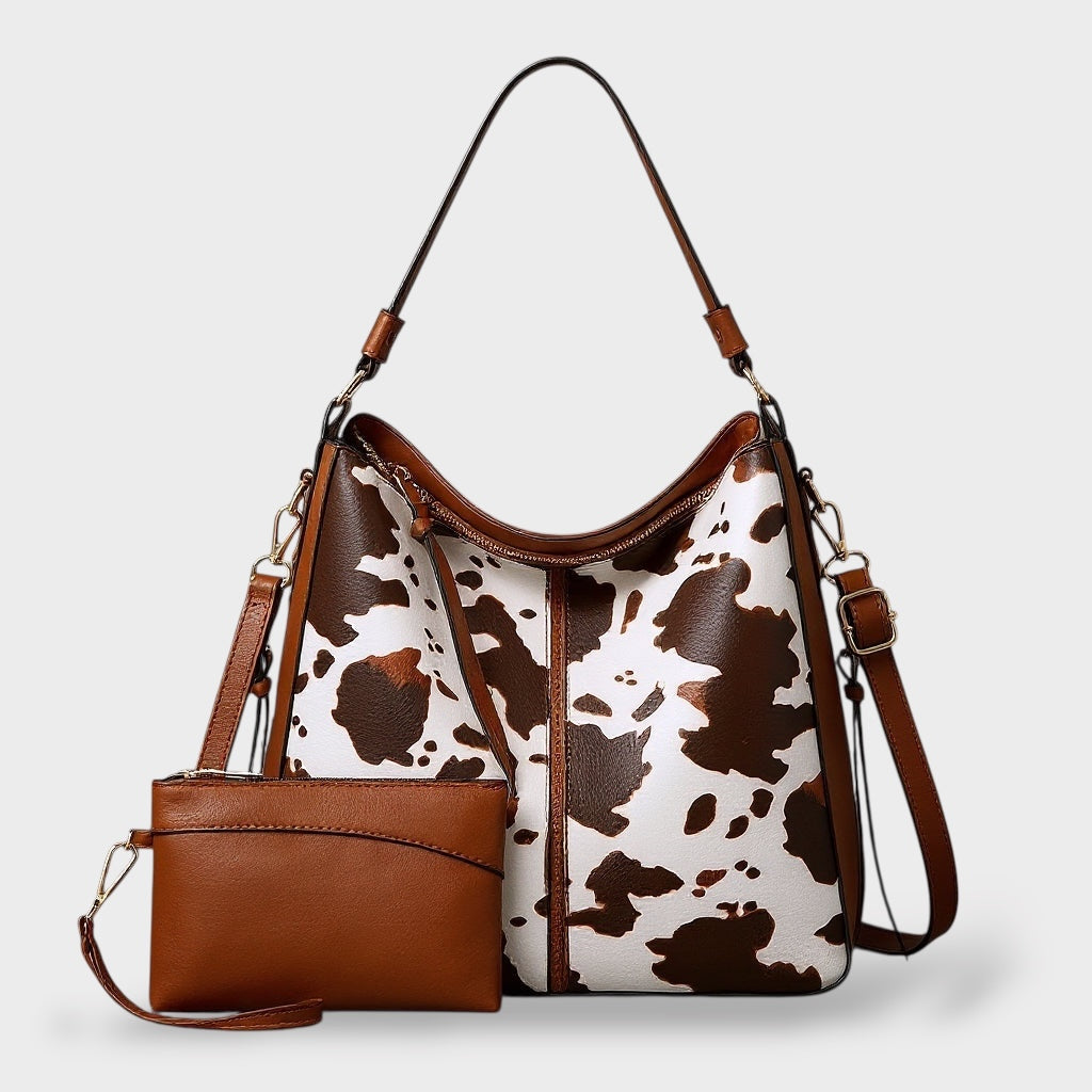 Jane | Two-in-One Bag