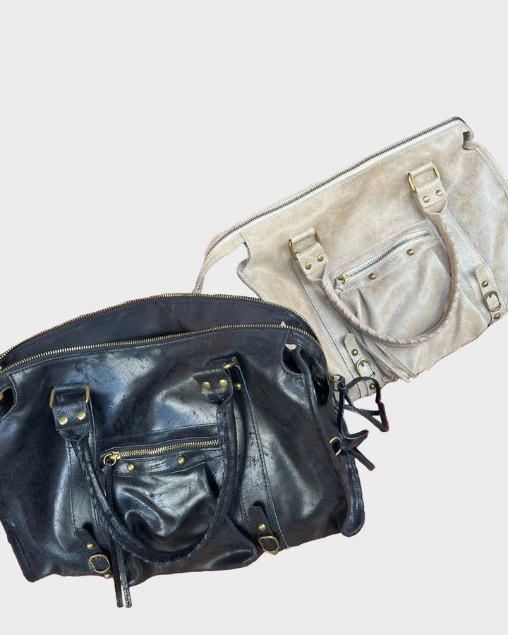 Jane | It-Girl Bag Black