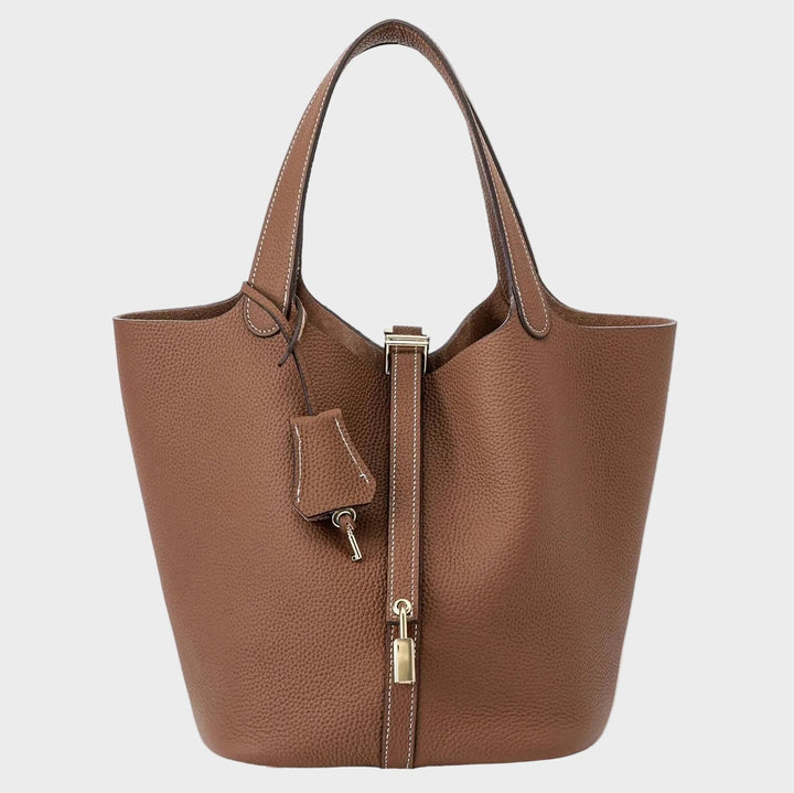 Jane | Lock Bag