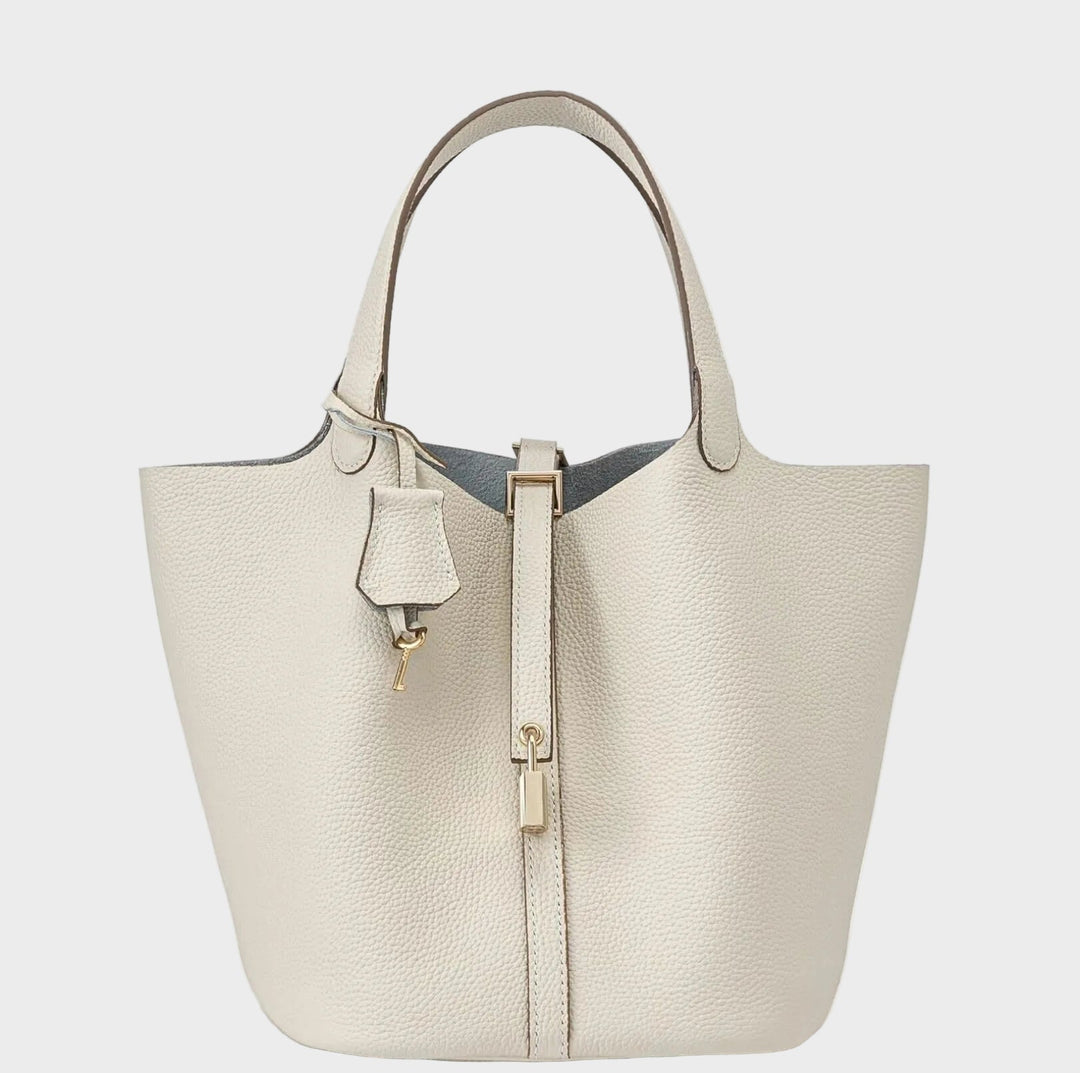 Jane | Lock Bag