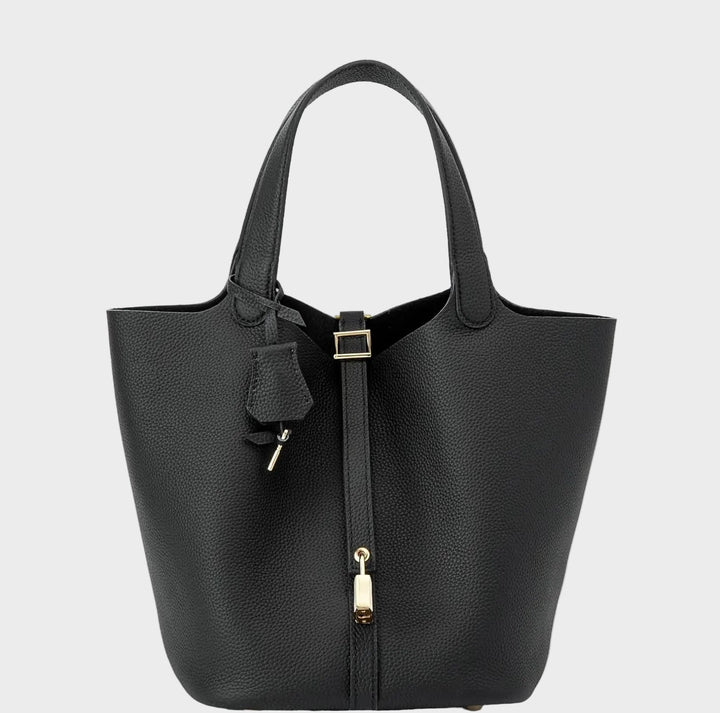 Jane | Lock Bag