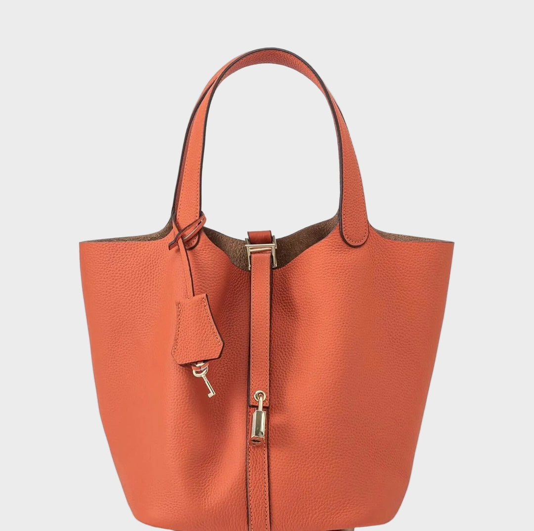 Jane | Lock Bag