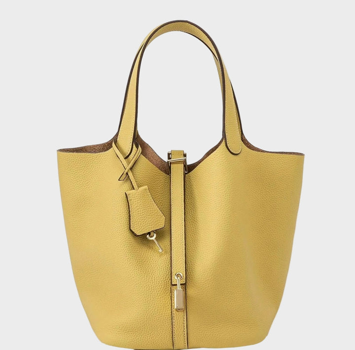 Jane | Lock Bag