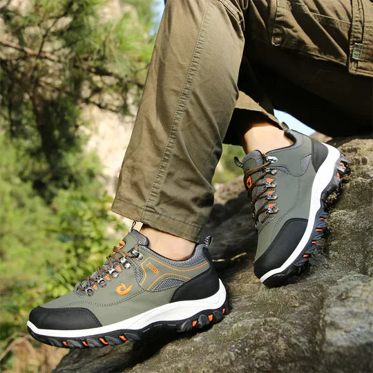 SVEA | Herren Orthopädische Wanderschuhe