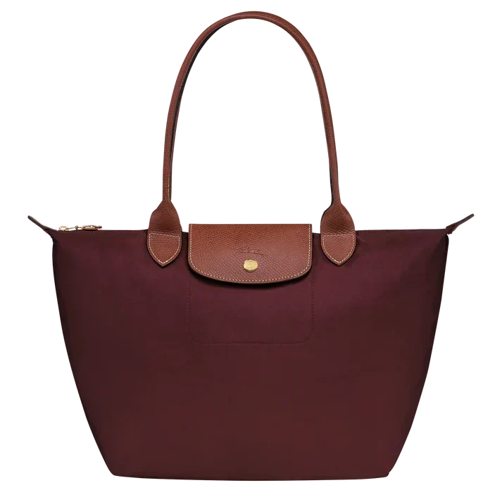 SVEA | Faltbarer Shopper Schwarz
