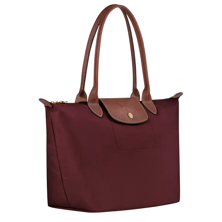 SVEA | Faltbarer Shopper Schwarz