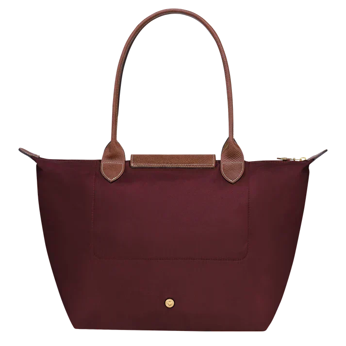 SVEA | Faltbarer Shopper Schwarz