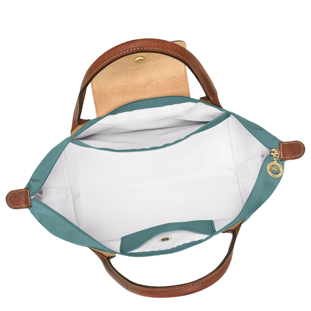 SVEA | Faltbarer Shopper Eukalyptus