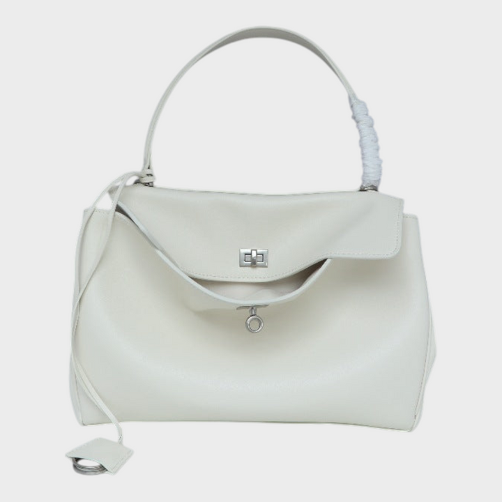 Jane | Minimalist Luxury Leather Bag