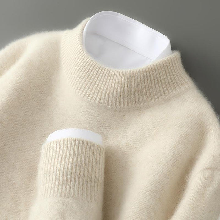 Jane | Cashmere Sweater