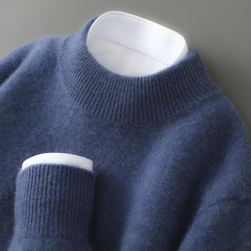 Jane | Cashmere Sweater
