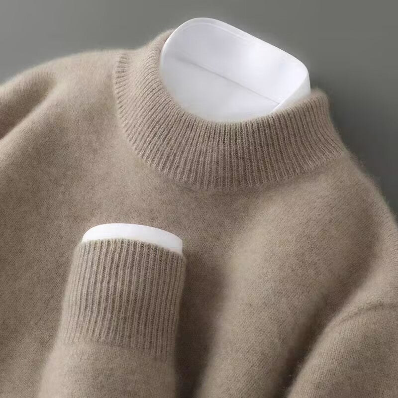 Jane | Cashmere Sweater