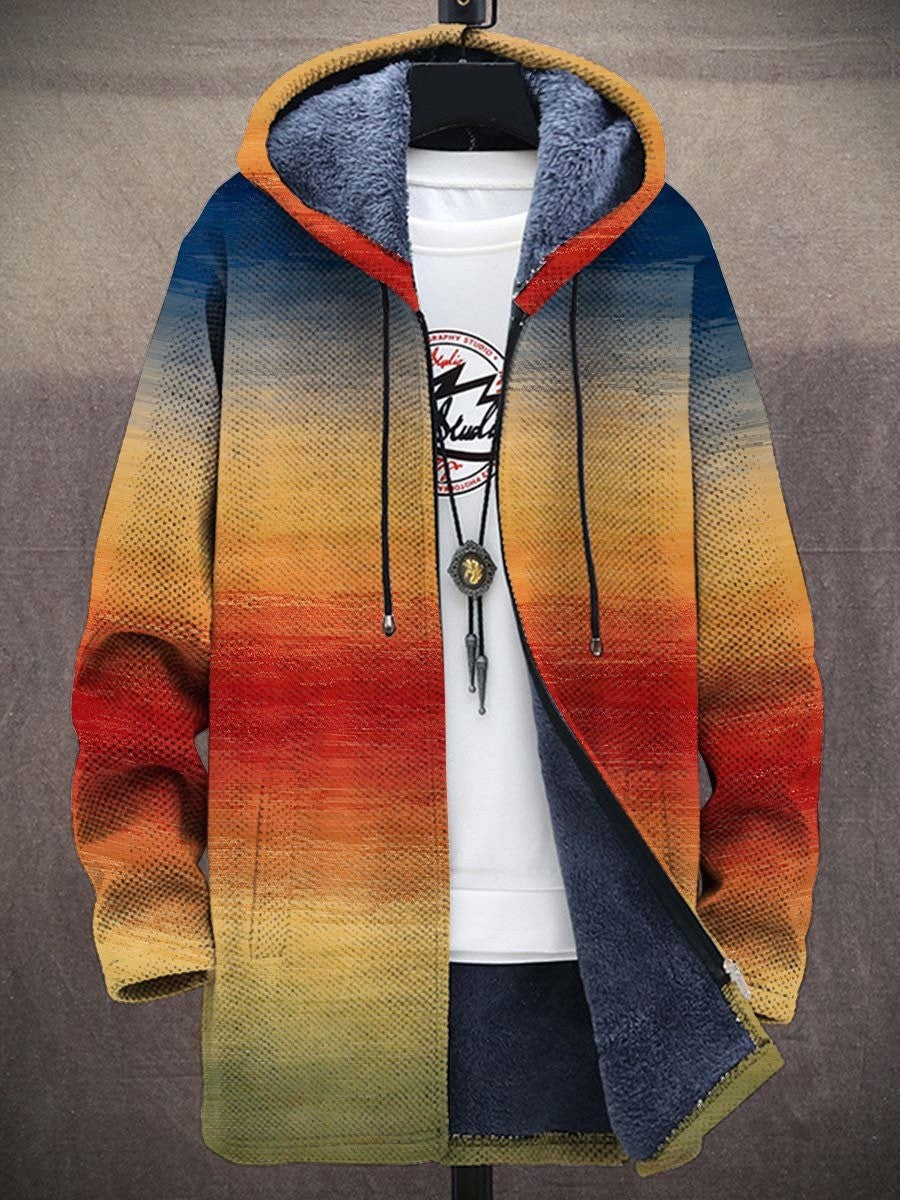 SVEA | Noora Luxuriöser Künstlerischer Cardigan