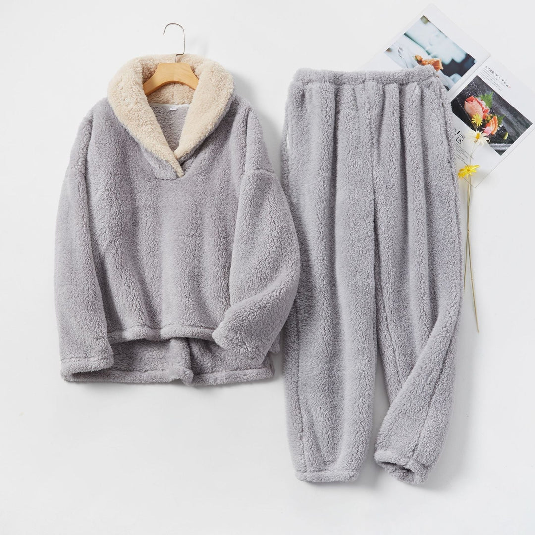 Trinity | Comfortable Lounge Set