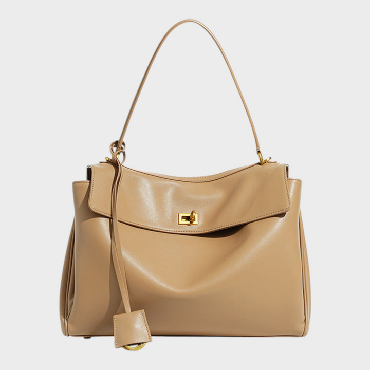 Jane | Minimalist Luxury Leather Bag