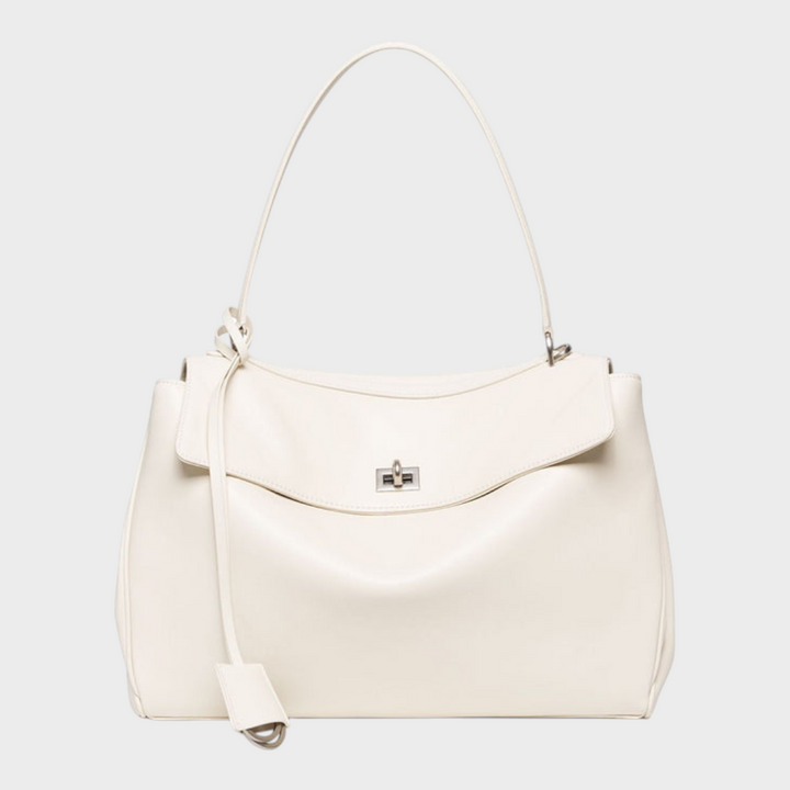Jane | Minimalist Luxury Leather Bag