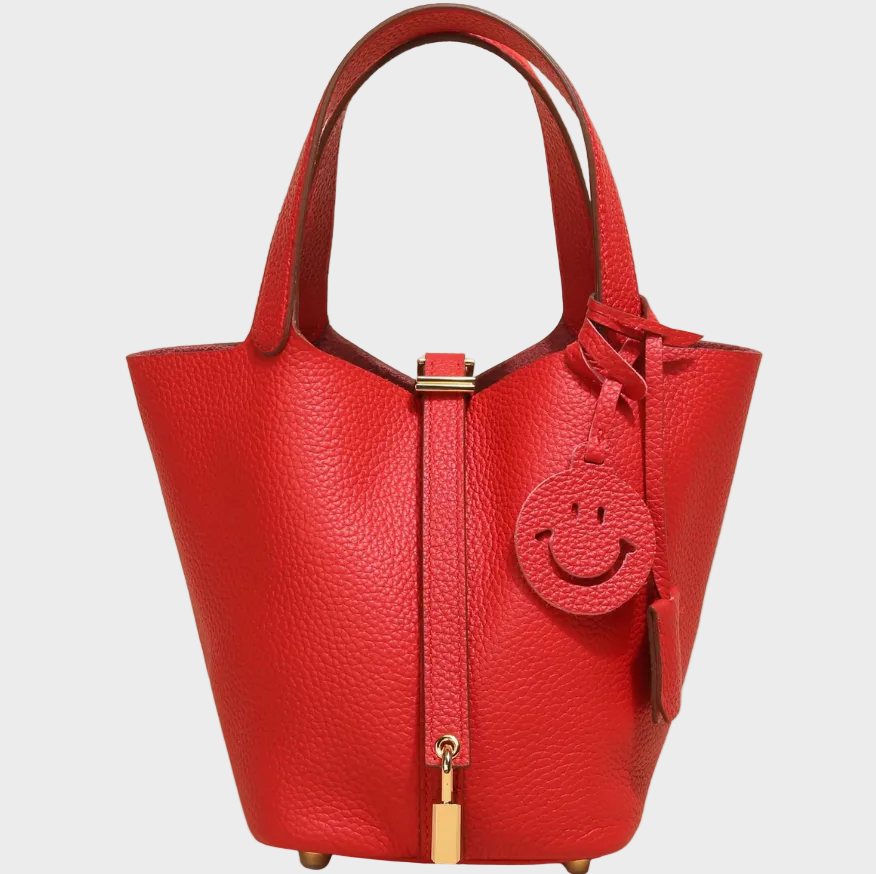 Jane | Lock Bag