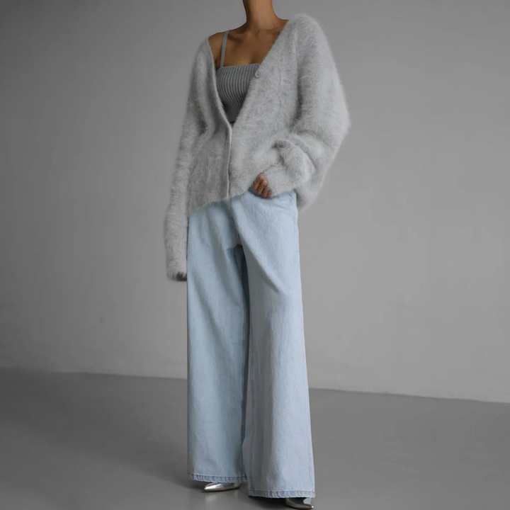 SVEA | Luna Strickjacke