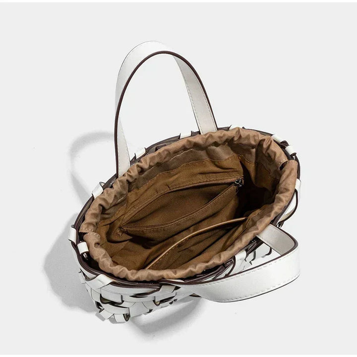 Jane | Handgefertigte Tasche