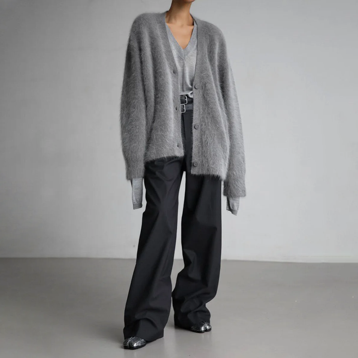 SVEA | Luna Strickjacke