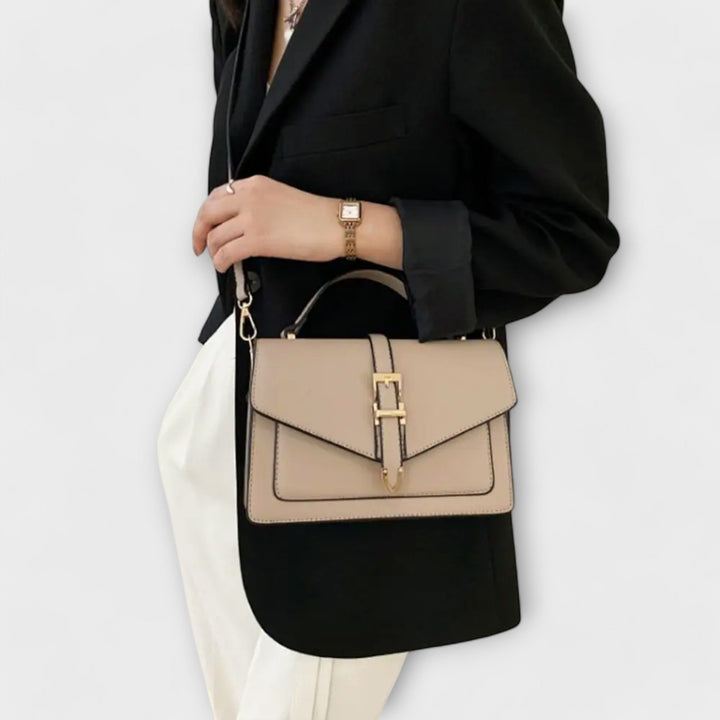 Jane | Classic Shoulder Bag