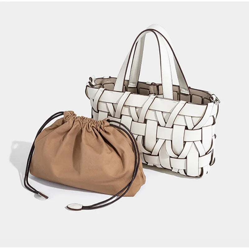 Jane | Handgefertigte Tasche