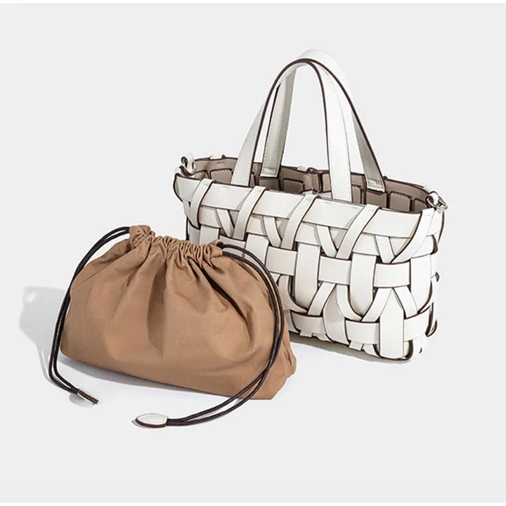 Jane | Handgefertigte Tasche