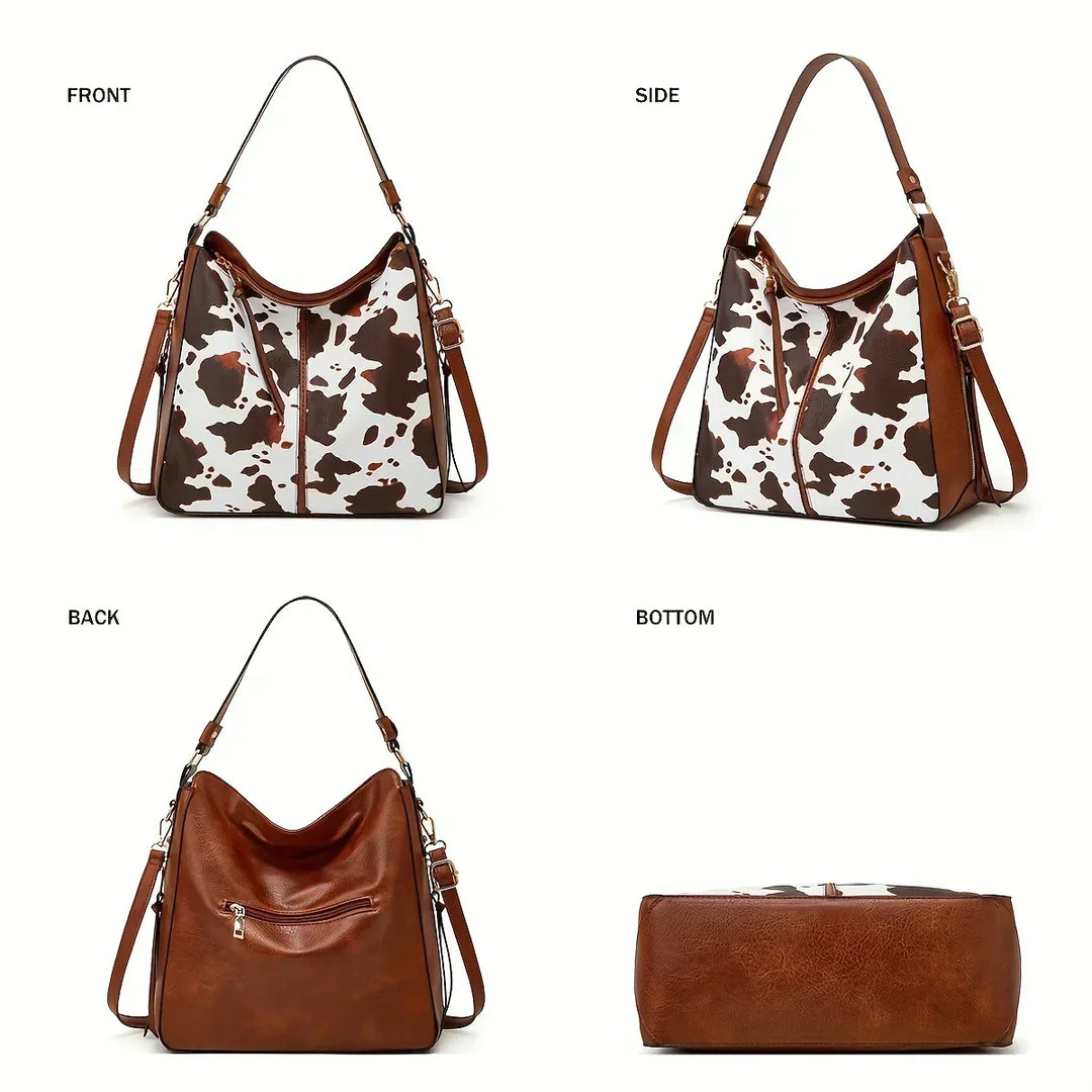 Jane | Two-in-One Bag