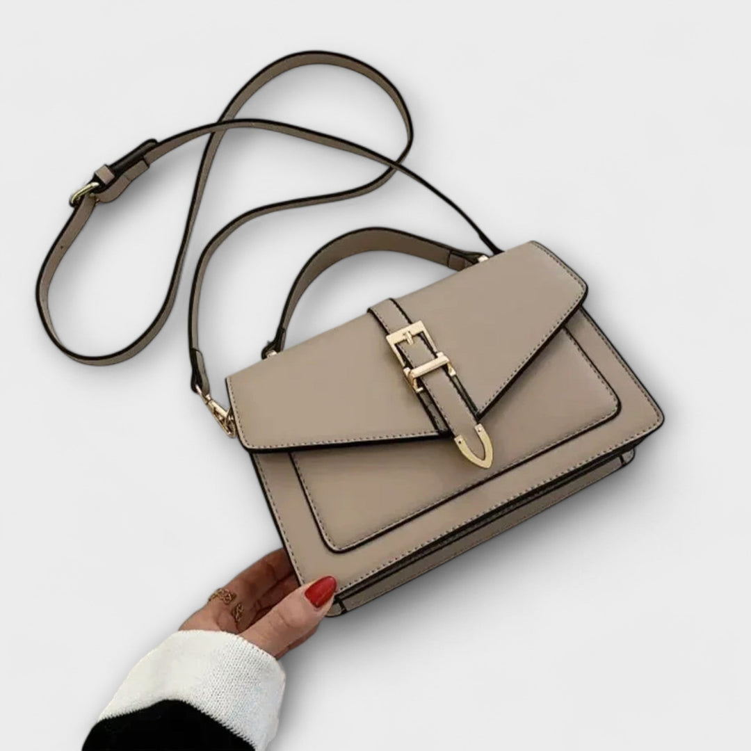 Jane | Classic Shoulder Bag