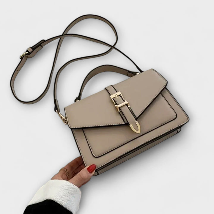 Jane | Classic Shoulder Bag