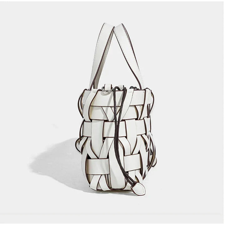 Jane | Handgefertigte Tasche