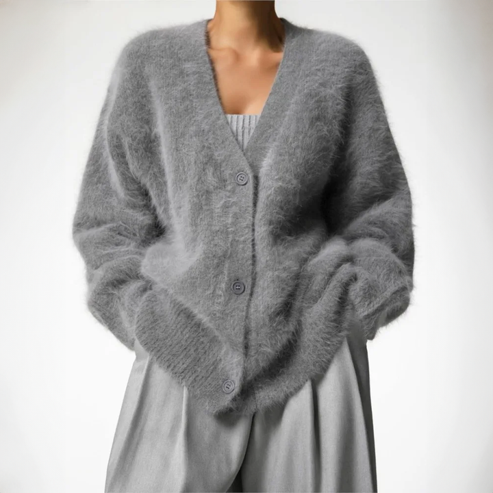 SVEA | Luna Strickjacke