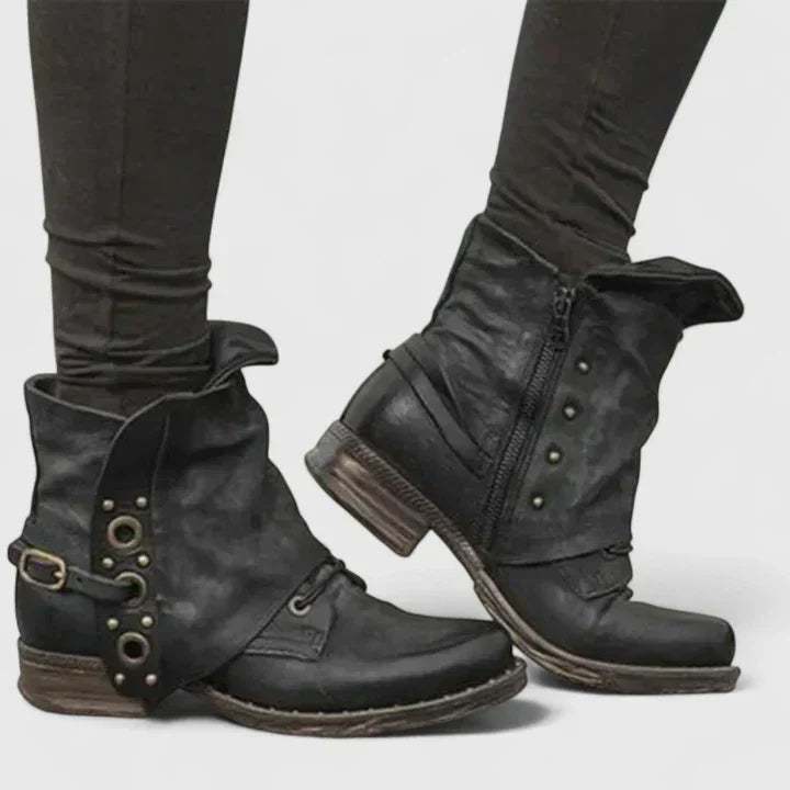 Mayzheen | Orthopaedic Boots