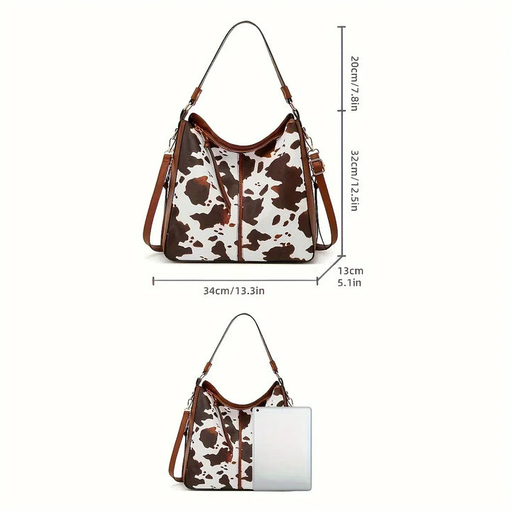 Jane | Two-in-One Bag